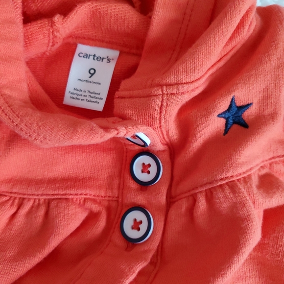 Carters 9m 4th of July outfit set - Picture 3 of 11